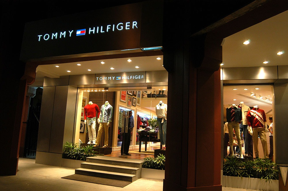 Tommy Hilfiger