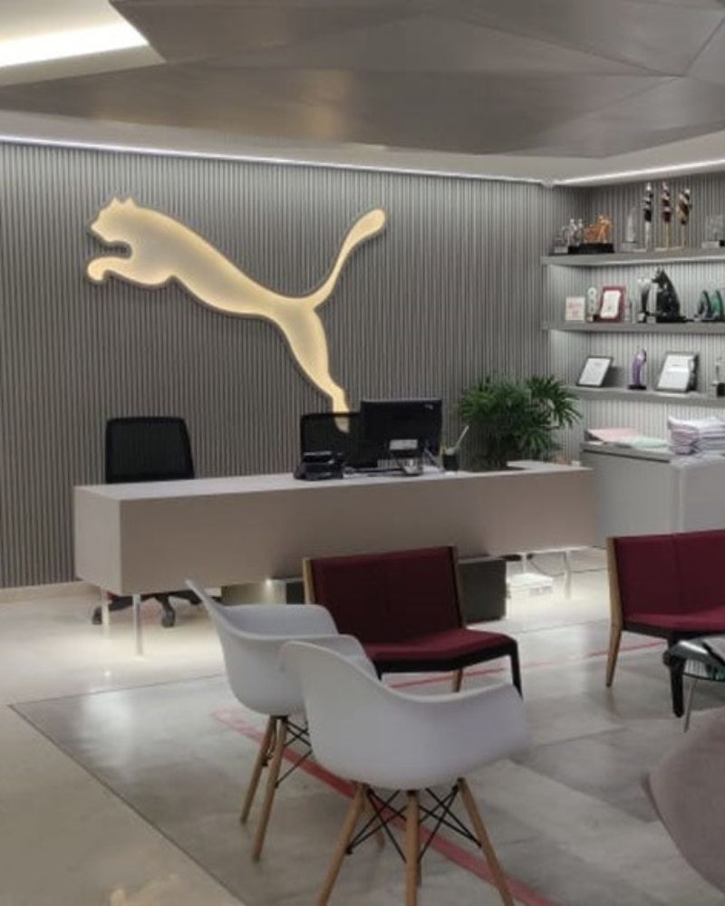 Puma